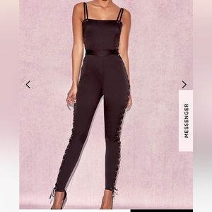 House of cb Tsarina jumpsuit